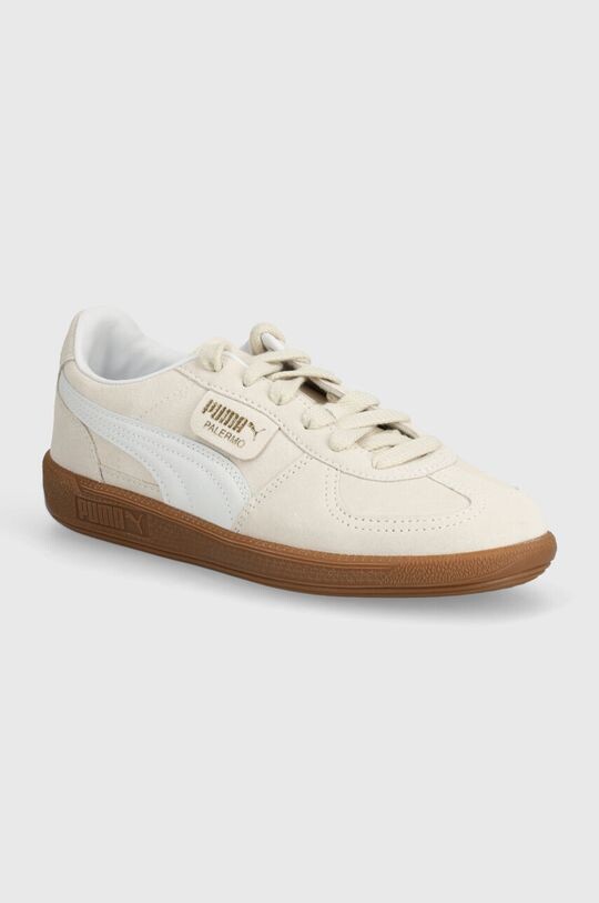 

Кроссовки Palermo Cobalt Glaze Puma, бежевый