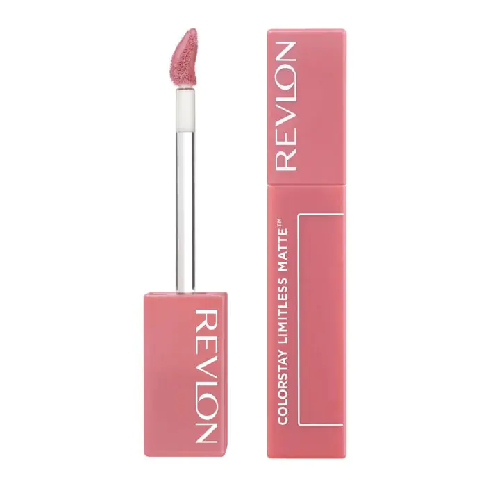 

Губная помада colorstay limitless matte labial líquido Revlon, цвет strut