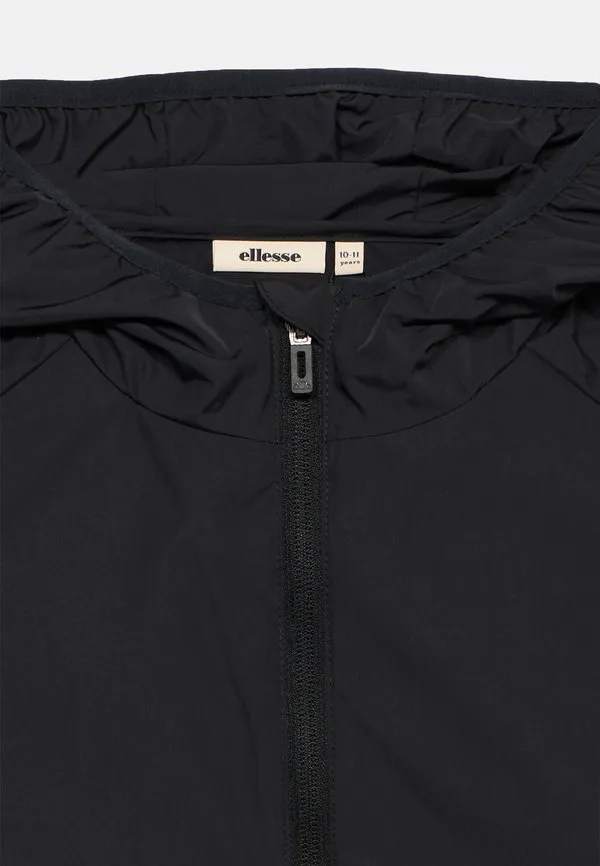 Куртка garbon для активного отдыха Ellesse, Black — фото 4