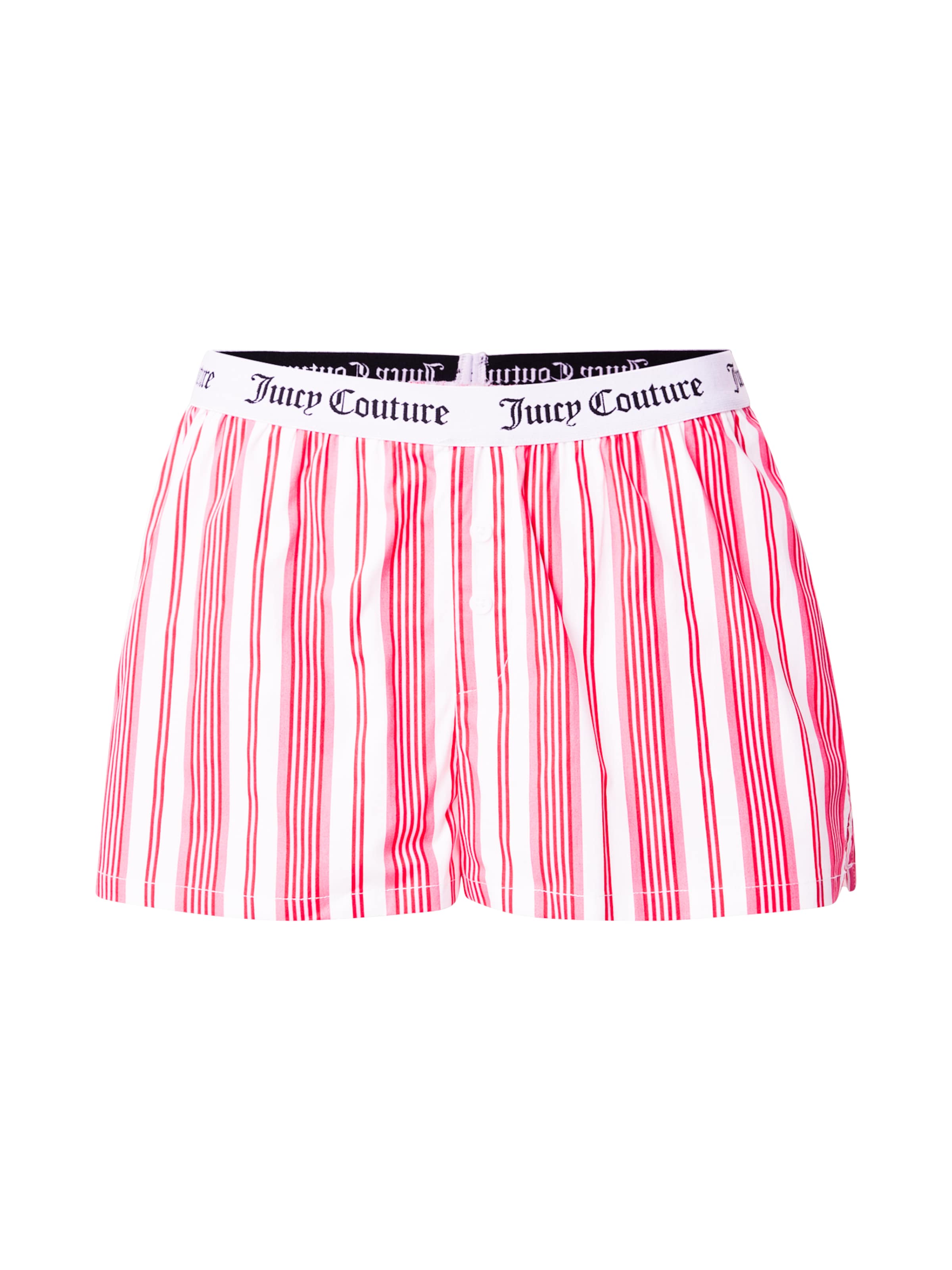 

Juicy Couture Пижамные штаны в цвете питайя, темно-розовые