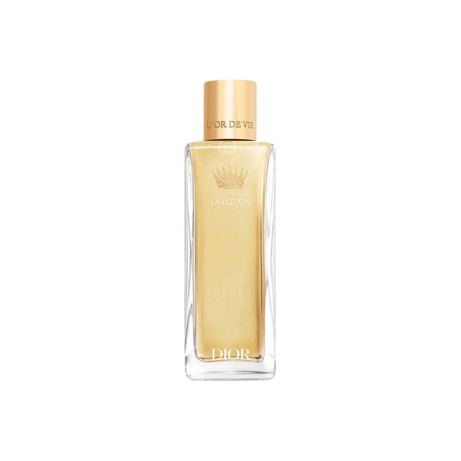 Обновленный лосьон Timeless Radiance Essence для увлажнения и питания 180 мл DIOR, 180ml — фото 2