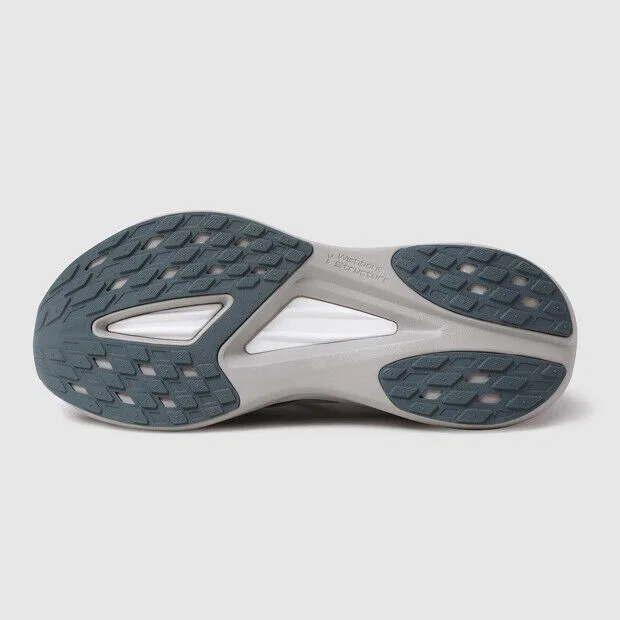 Мужские серые кроссовки Wished Run от Umbro — фото 3