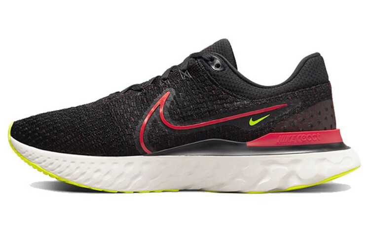 

Мужские беговые кроссовки Nike React Infinity Run Flyknit 3