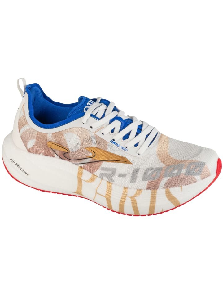 

Кроссовки Joma R.1000 Men 24 RR100W, белый