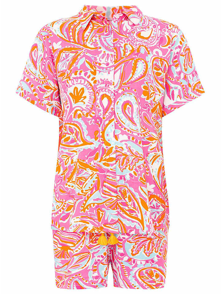 

Блузка Zwillingsherz, красочный