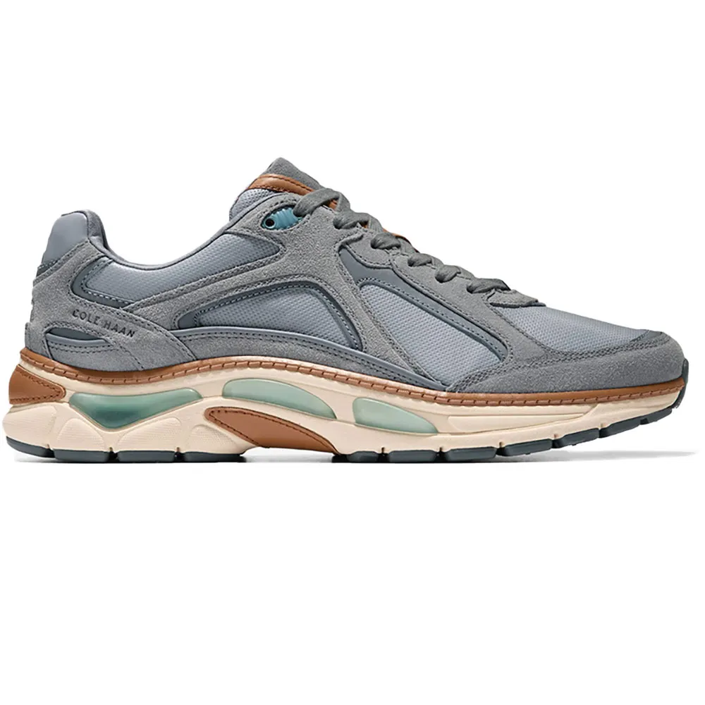 

Кроссовки Cole Haan Grandprø Millenia, серый
