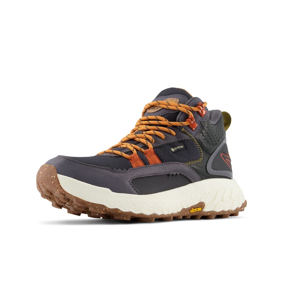 Кроссовки для бега new balance Hierro, черный