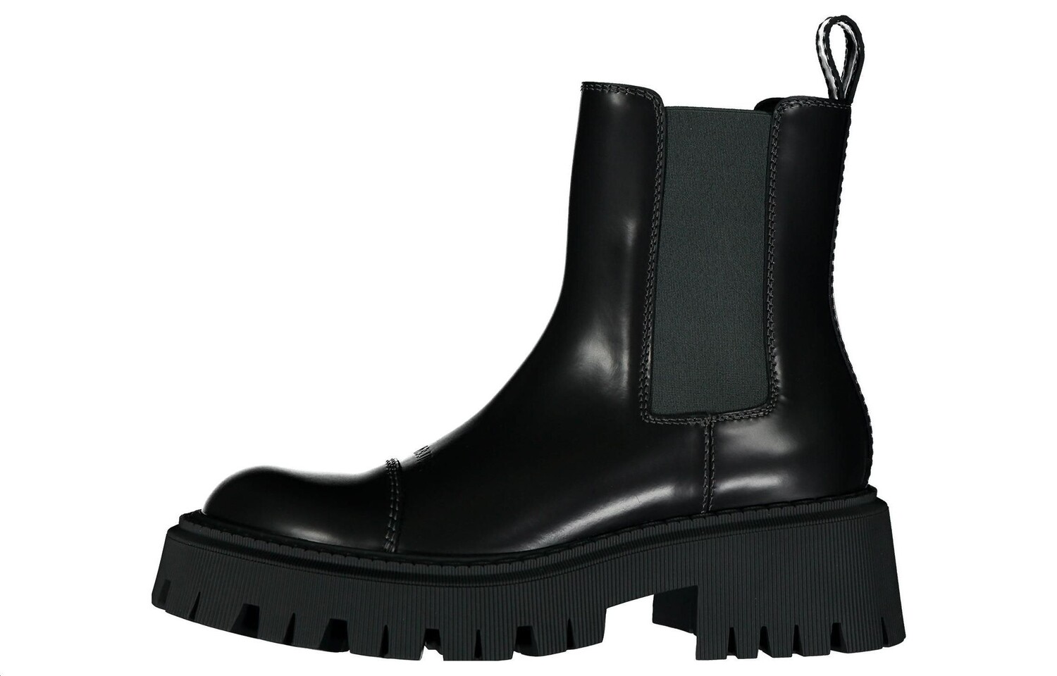Ботинки-челси Balenciaga женские, черный