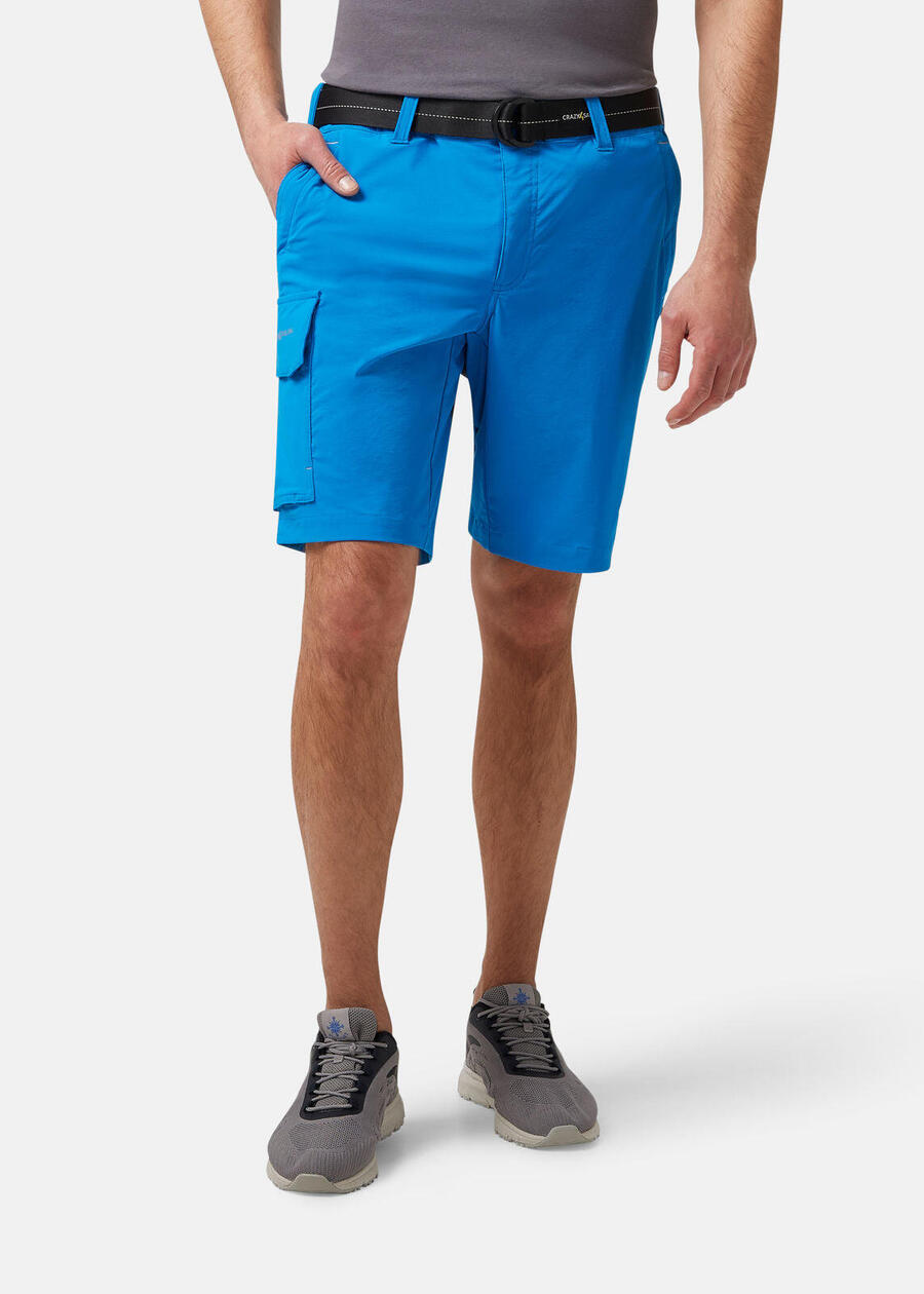 

CRAZY4SAILING Палубные шорты