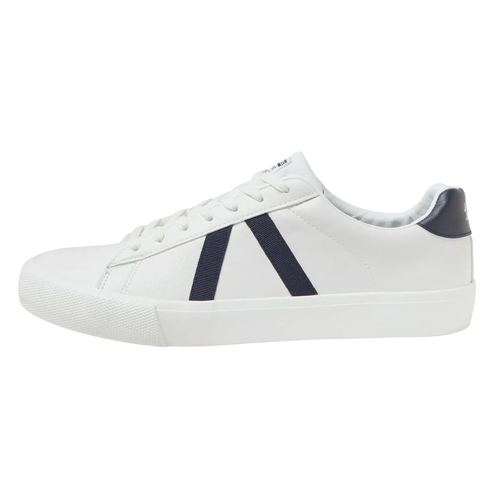 

Кроссовки Jack & Jones Freeman trainers, белый