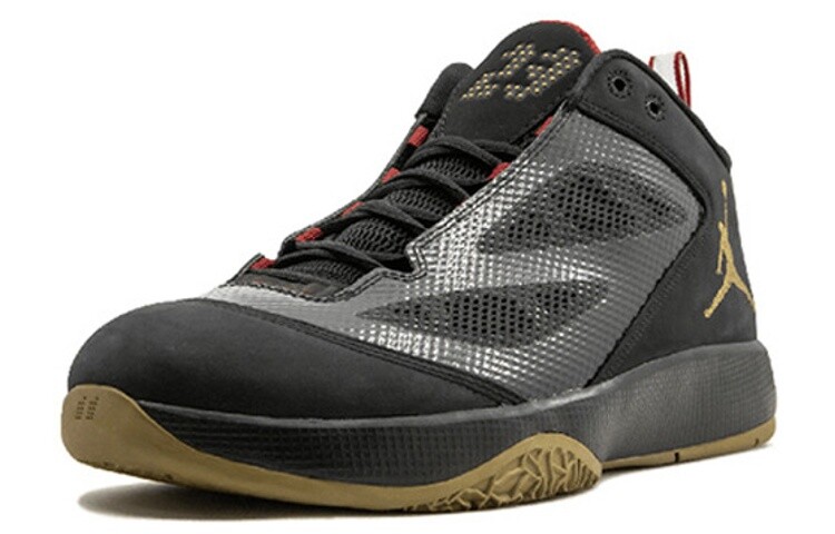 Jordan Air Jordan 2011 винтажные баскетбольные кроссовки мужские — фото 3