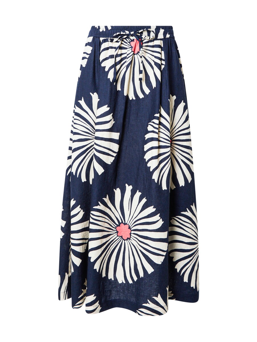 

Макси юбка UNITED COLORS OF BENETTON, Off white