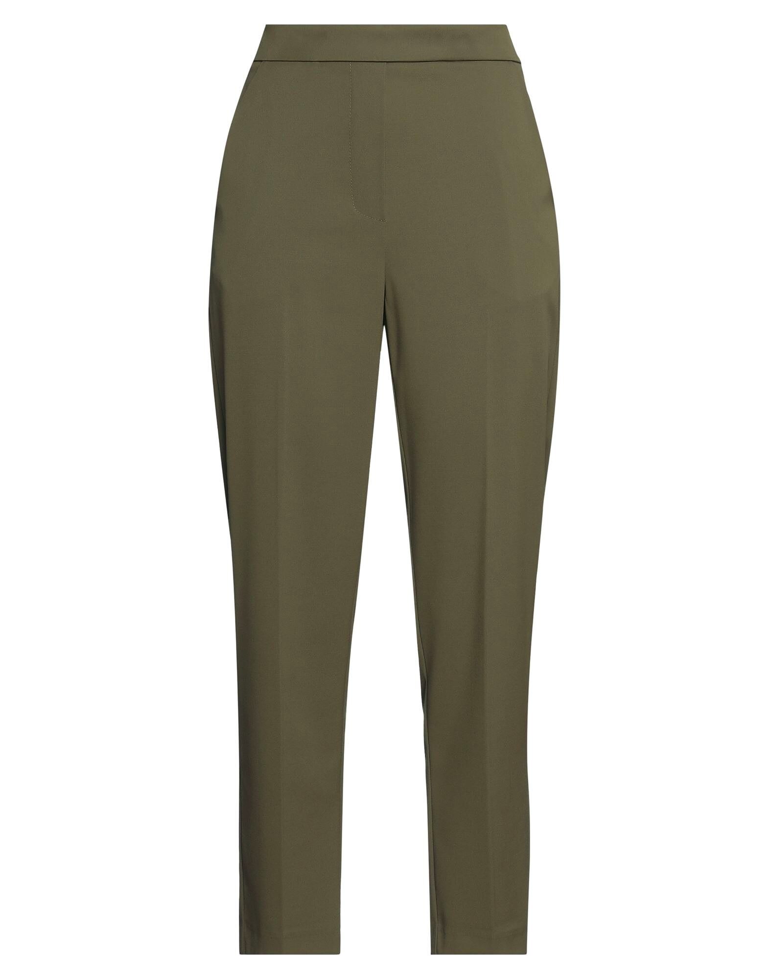 

Брюки Skills & Genes, зеленый