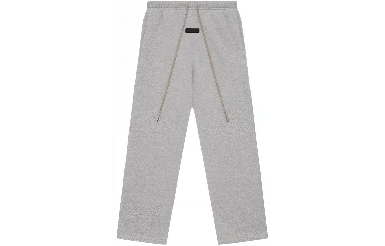 

Спортивные штаны для отдыха Fear Of God Essentials, серый