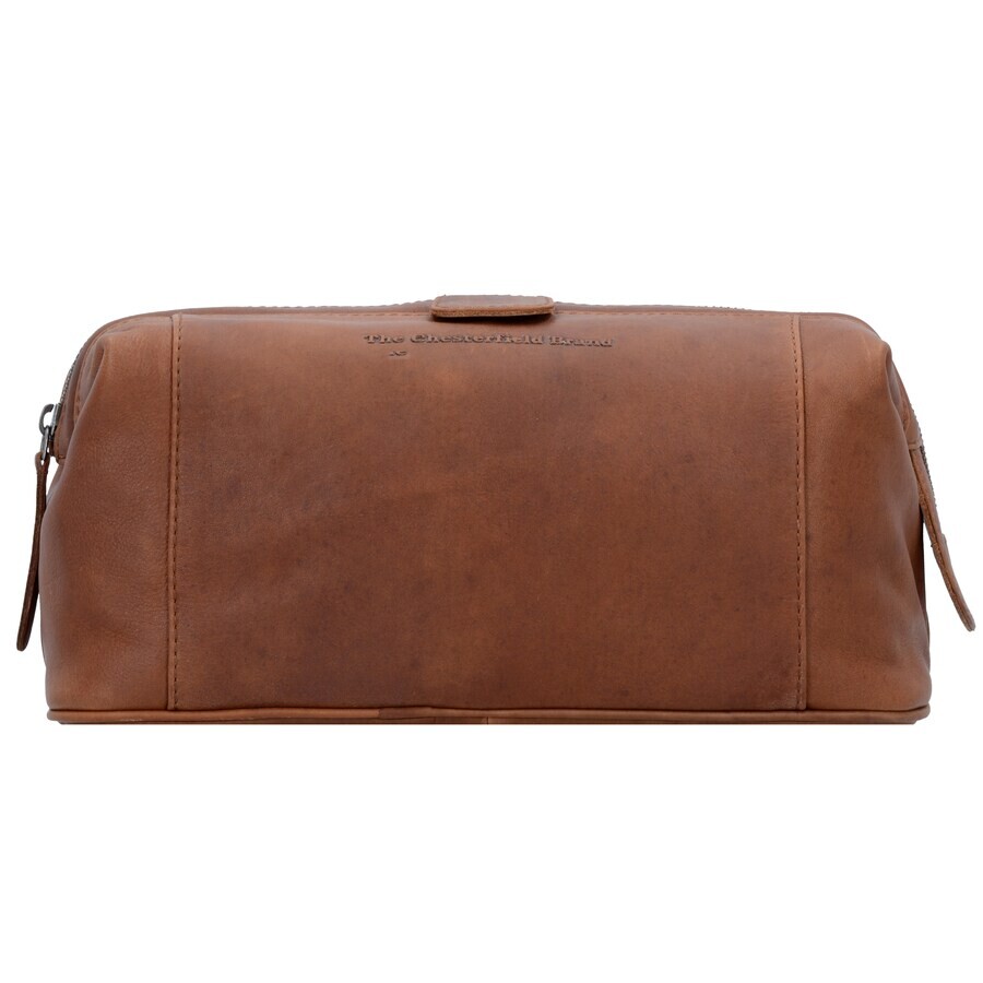 

Косметичка The Chesterfield Brand Toiletry Bag Vince, коричневый