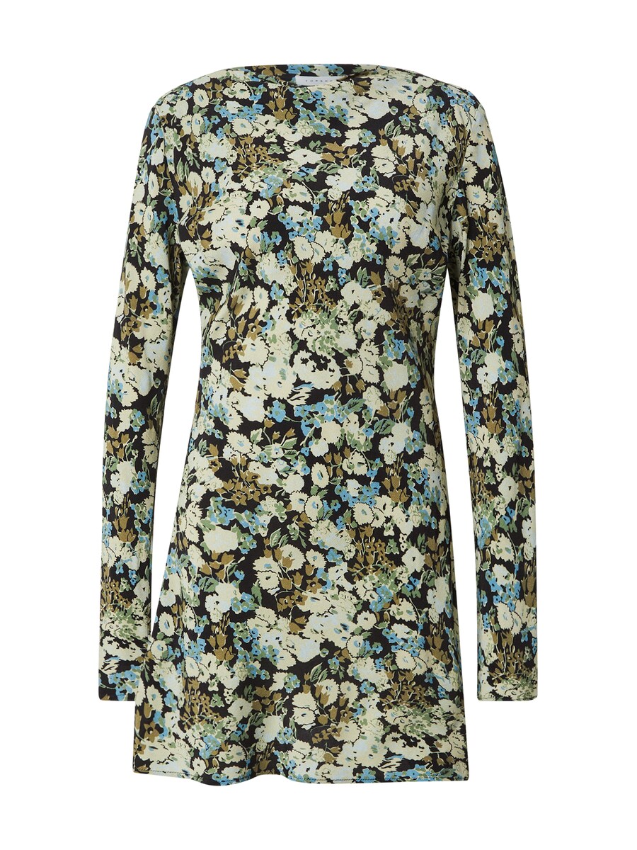 

Платье TOPSHOP, разноцветный