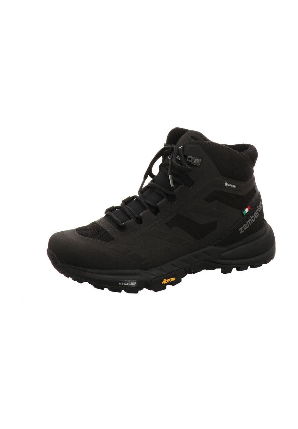 

Кроссовки Anabasis GTX Мужские zamberlan, черный