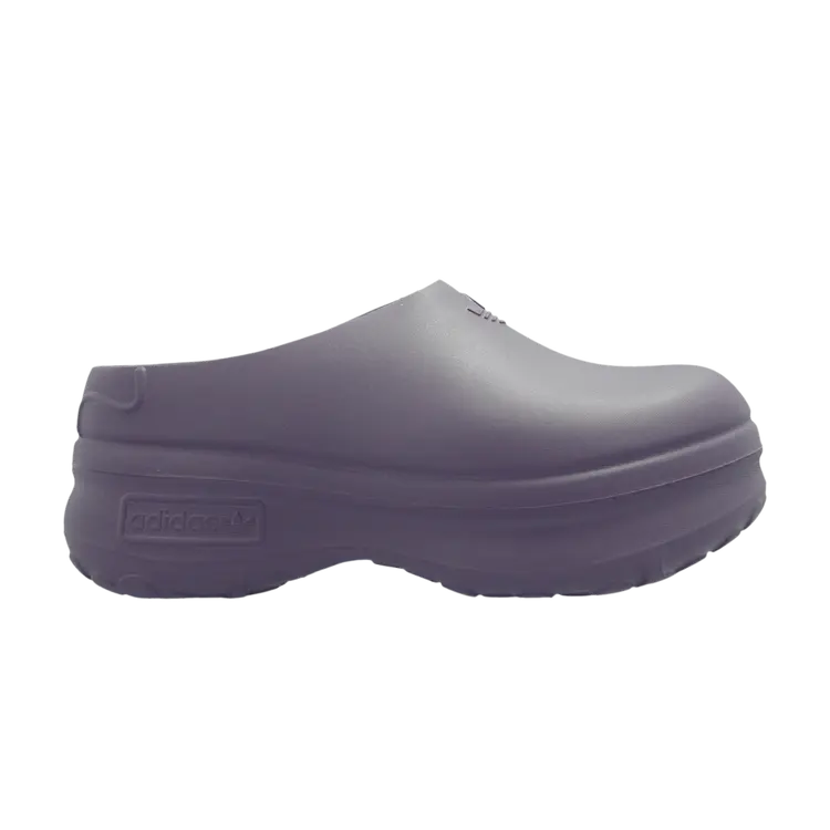 Кроссовки Adidas Wmns Adifom Stan Smith Mule, фиолетовый