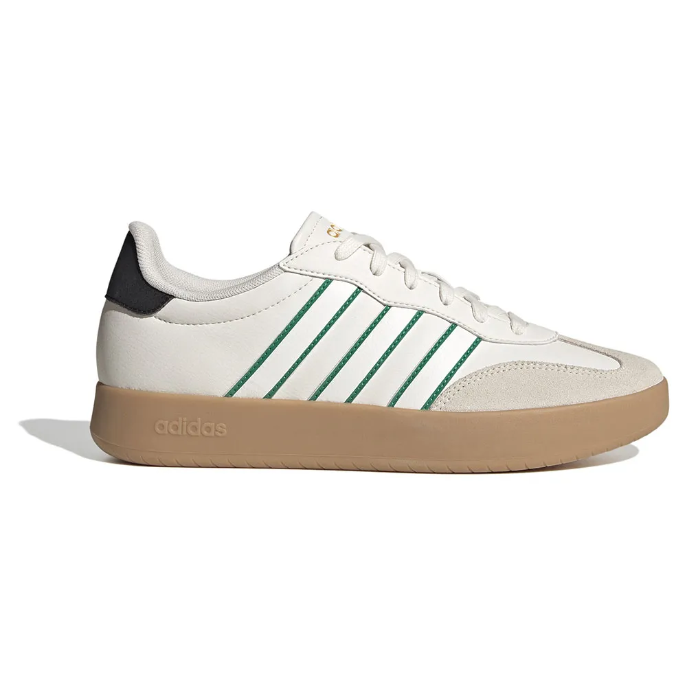 

Кроссовки adidas Barreda, белый