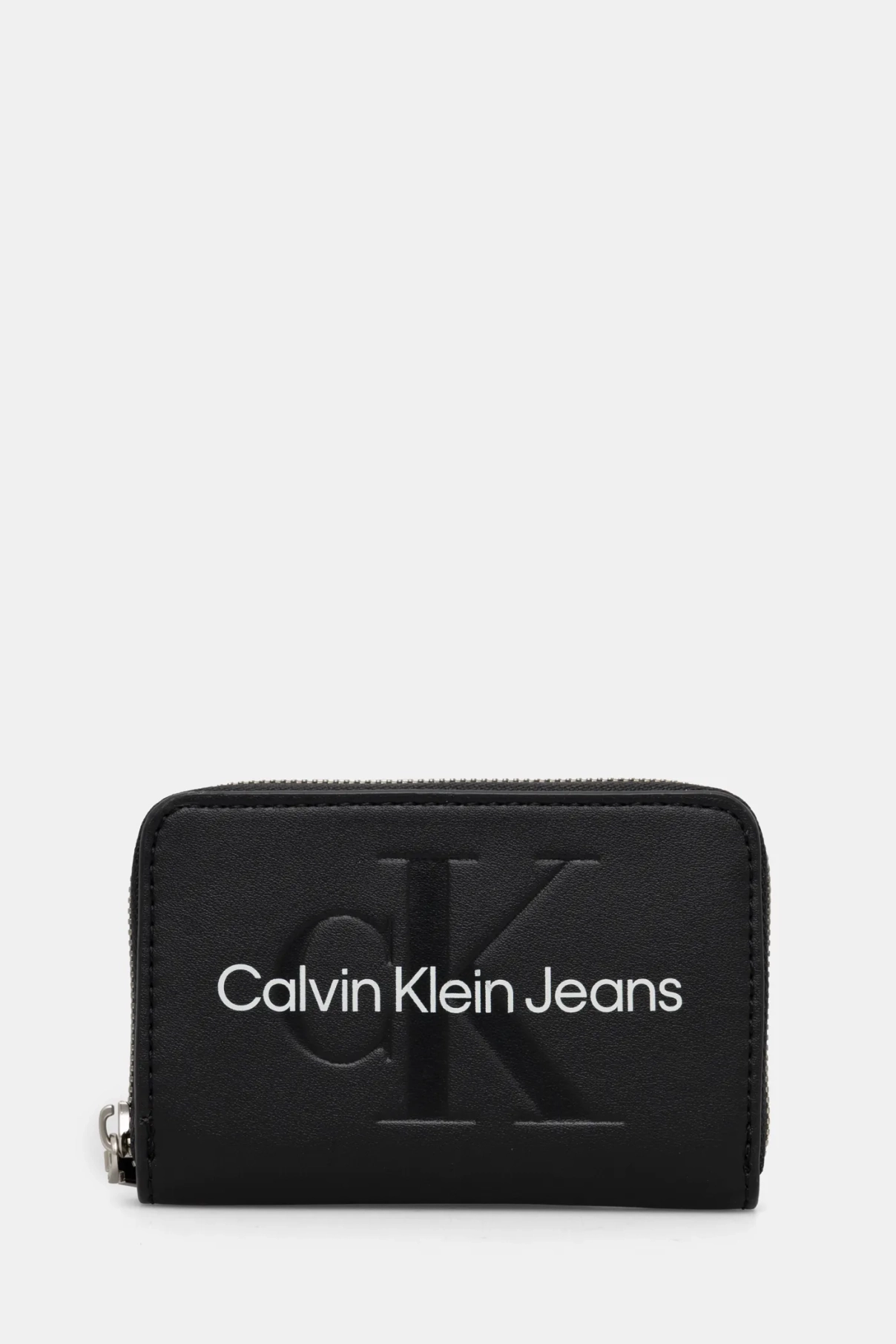 

Кошелек Calvin Klein Jeans, черный