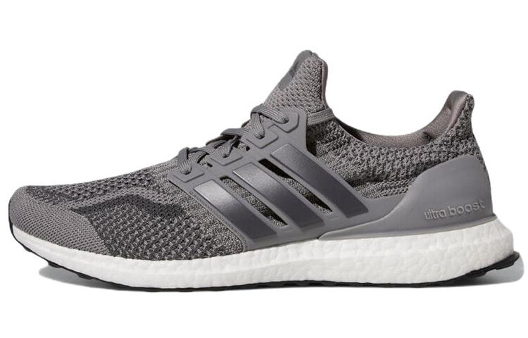 

Кроссовки adidas Ultra Boost 5.0 DNA Grey Three Black