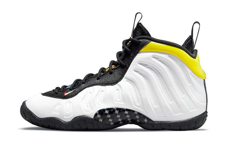 

Кроссовки Nike Little Posite One 'Motorsport' GS