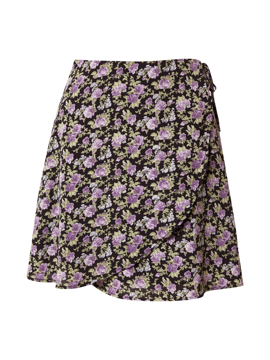 

Мини юбка Fashion Union Raz , Mixed colors