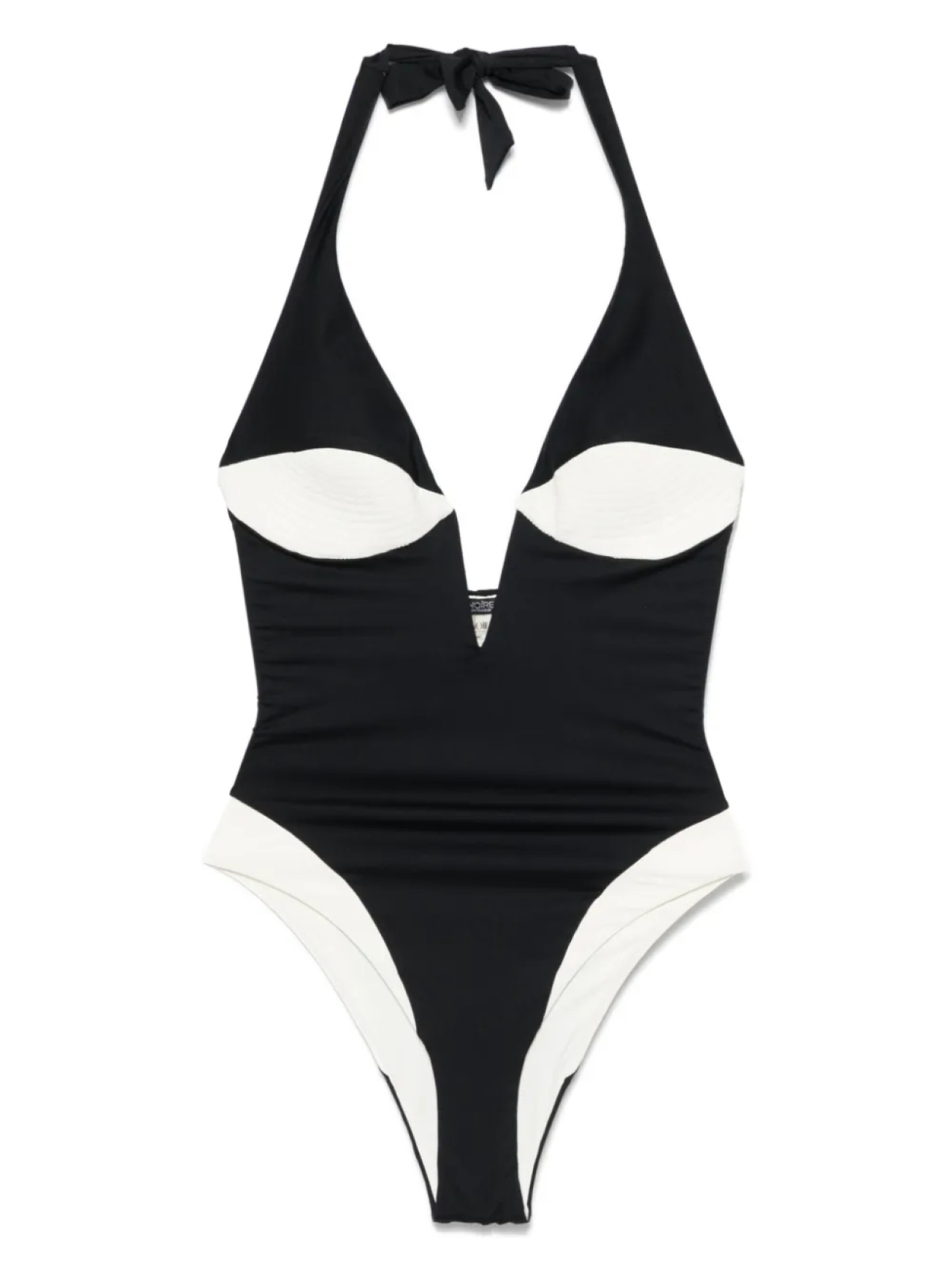 

Купальник Sienna Noire Swimwear, черный