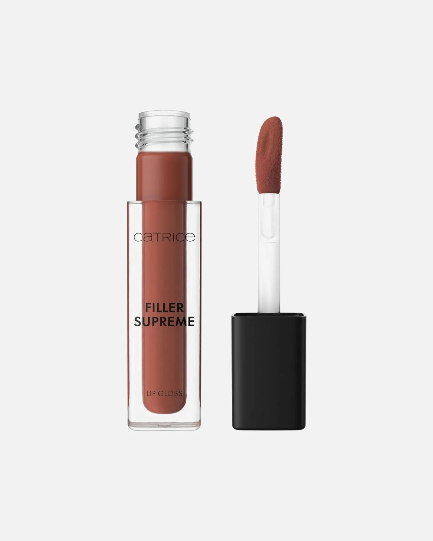Liploss filler supreme Catrice, 090 - say less, serve more, 3,2 мл