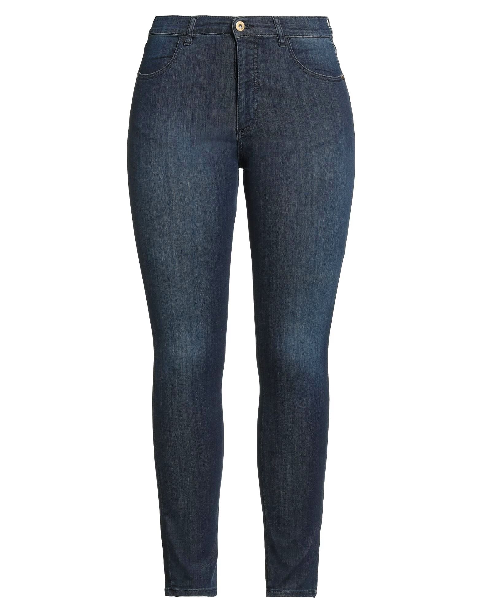 

Джинсы Marani, синий