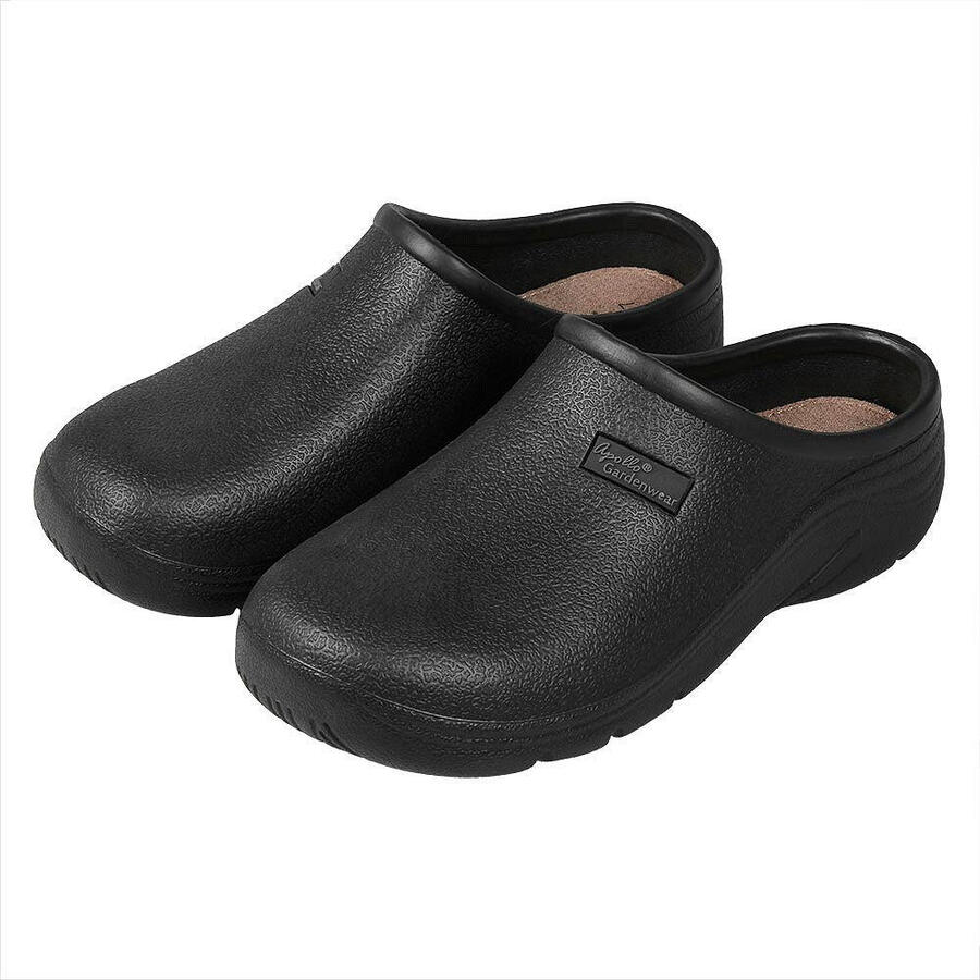 XQ FOOTWEAR Женские садовые сабо - Садовая обувь - Женские садовые сабо