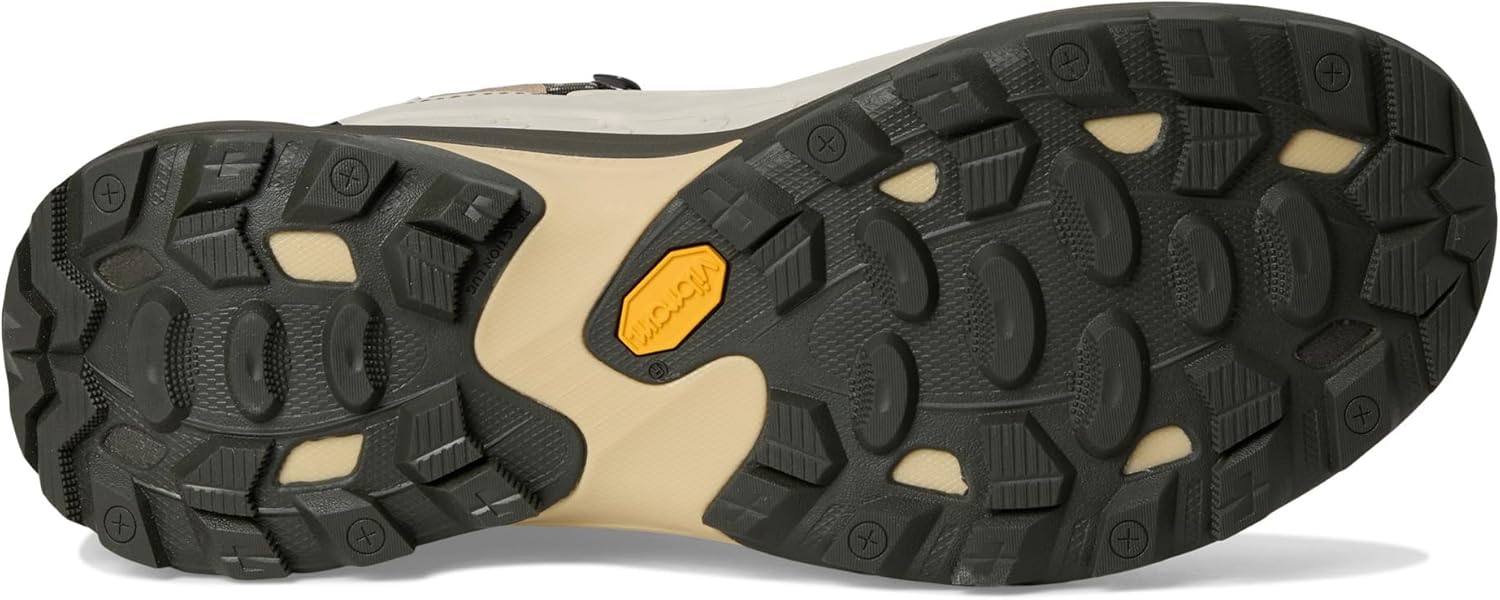 Мужские ботинки Merrell Moab Speed 2 Leather Mid водонепроницаемые, Basalt — фото 4