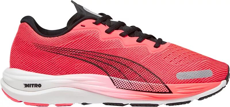 

Мужские кроссовки Puma Velocity NITRO 2, Красный, Мужские кроссовки Puma Velocity NITRO 2