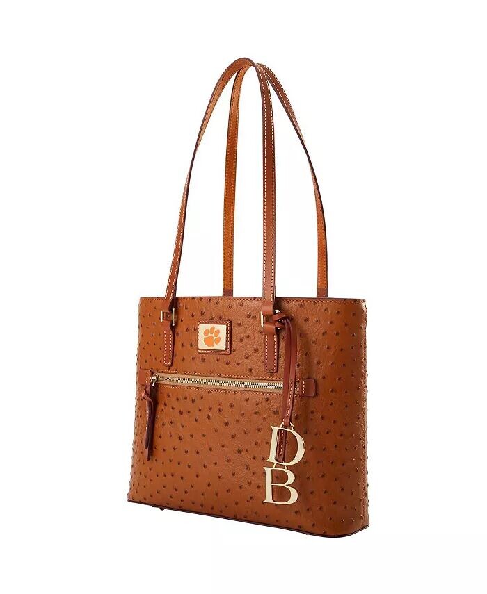 

Кошелек-шоппер Clemson Tigers Dooney & Bourke