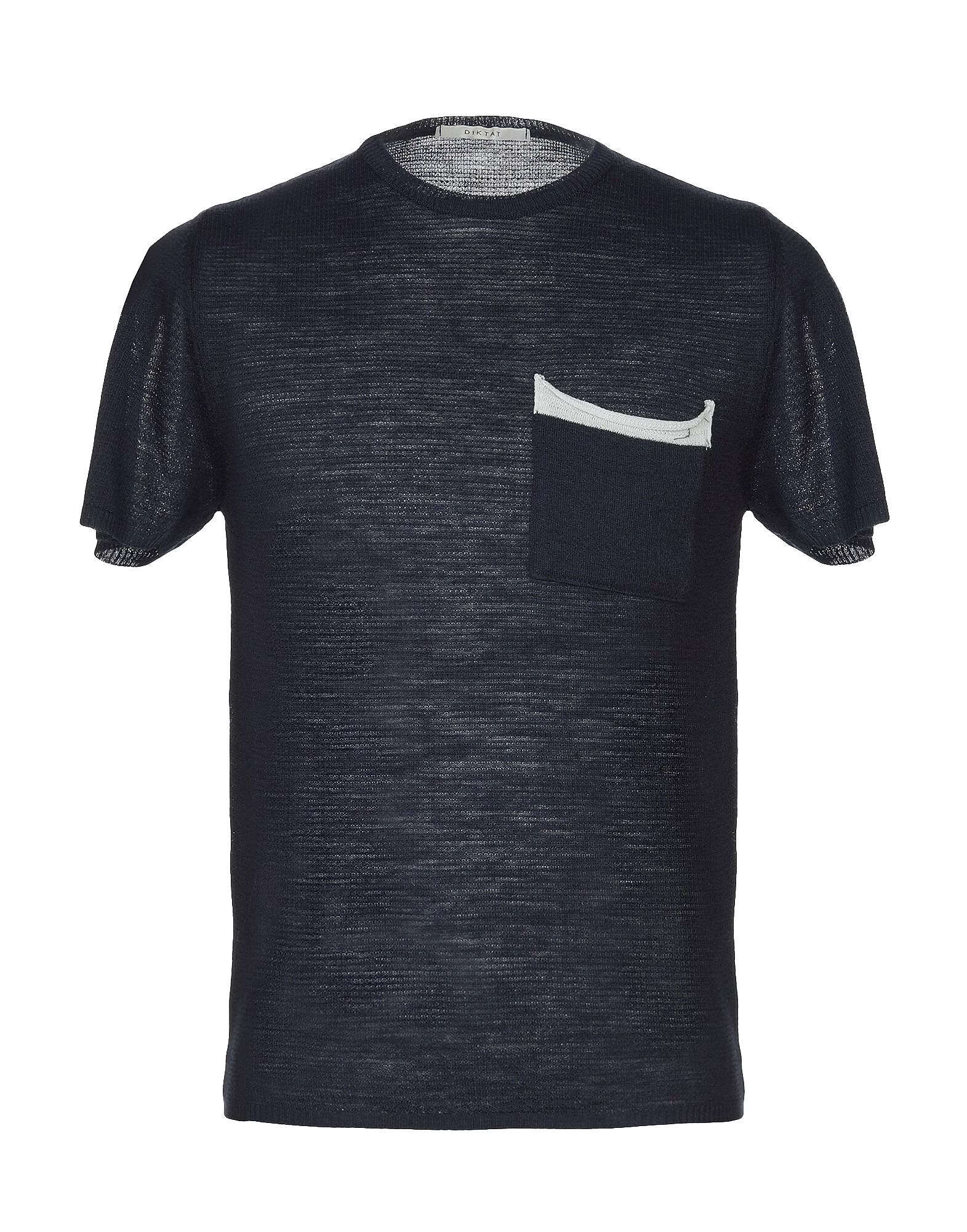 

Свитер Diktat, полуночно-синий