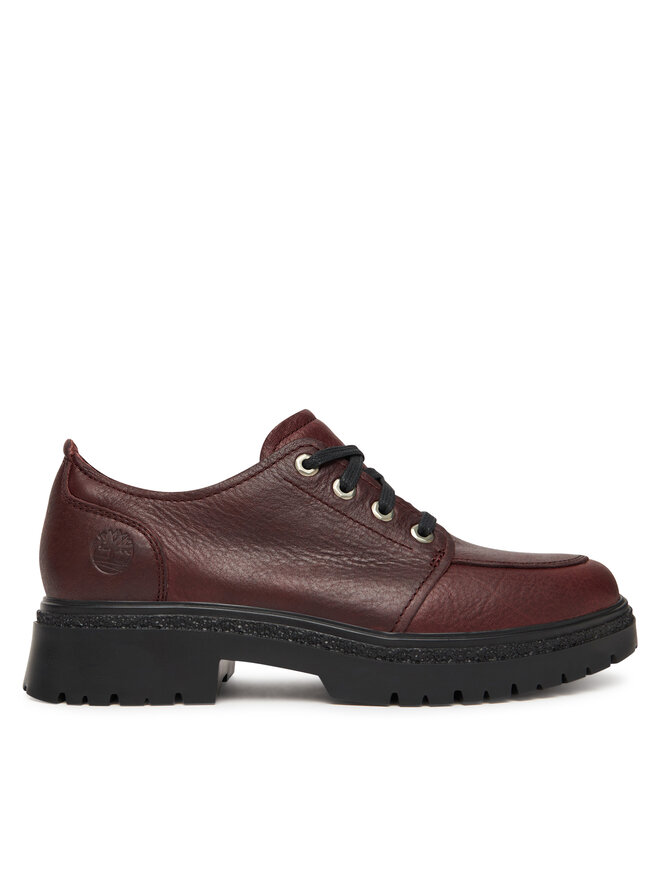 Полуботинки Cambria Valley TB0A42E8EIW1 Timberland, коричневый