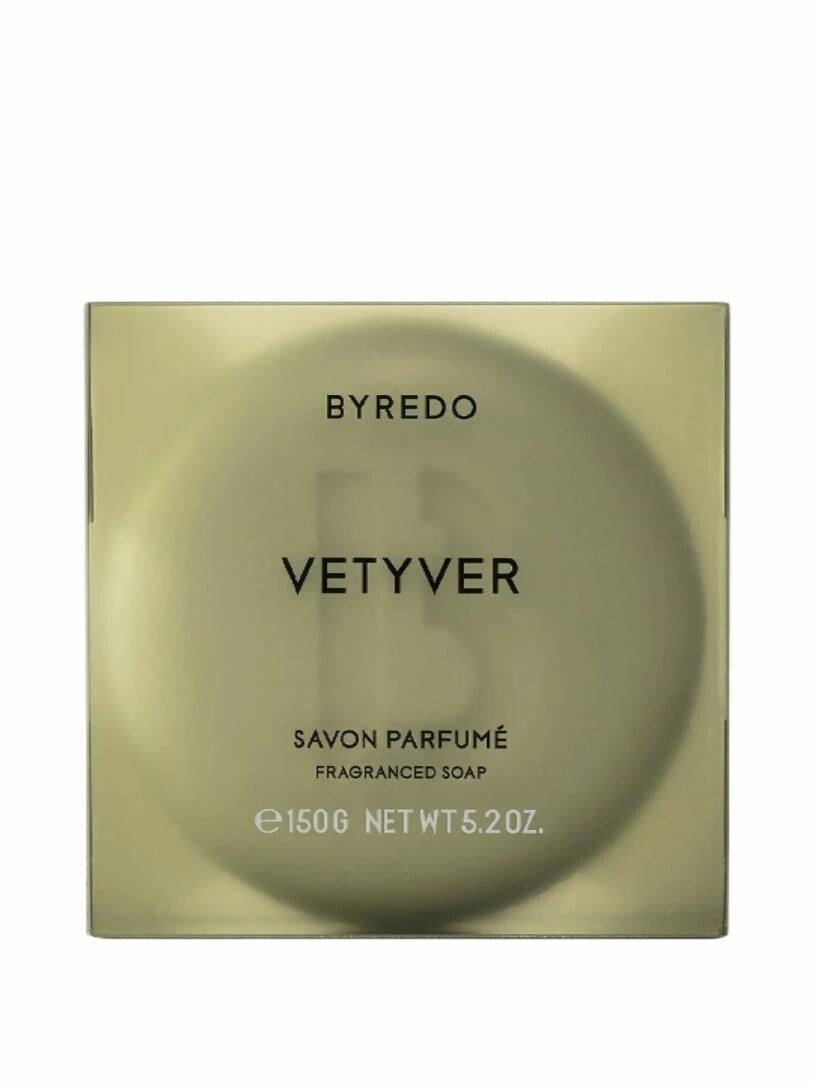 

Мыло Vetyver, 150 г Byredo