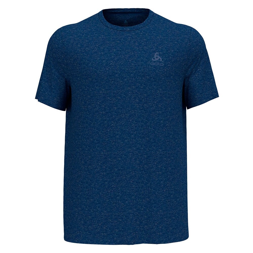 

Футболка с коротким рукавом Odlo Crew Active 365 Linencool, синий