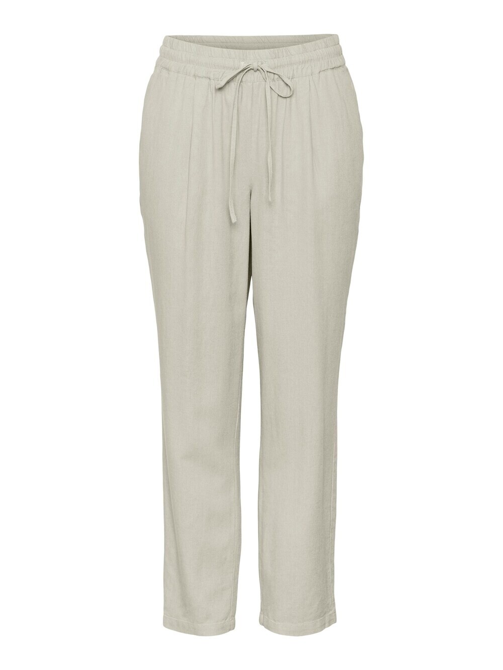 

Обычные брюки со складками спереди VERO MODA JESMILO, китт