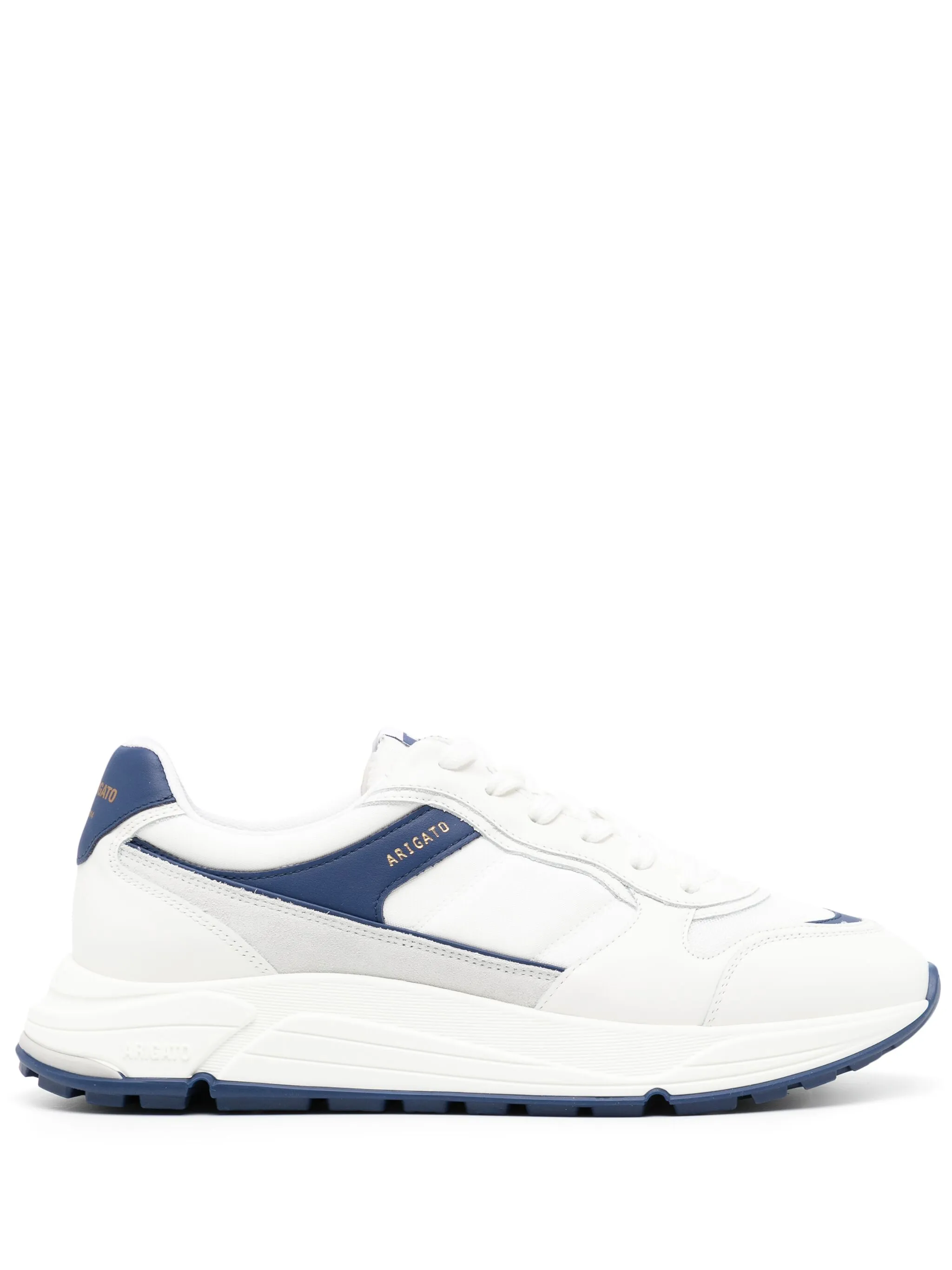 

Кроссовки Rush Axel Arigato, белый