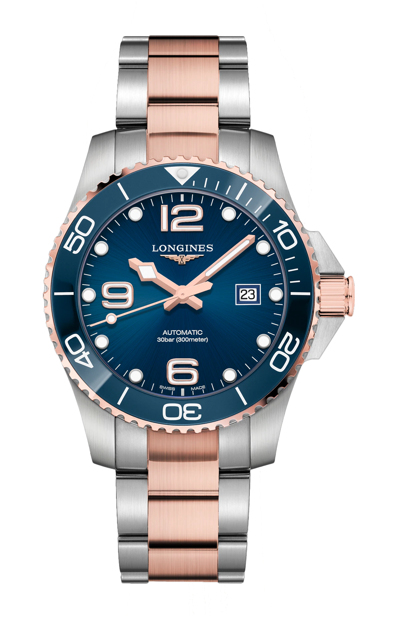 

Часы мужские Longines