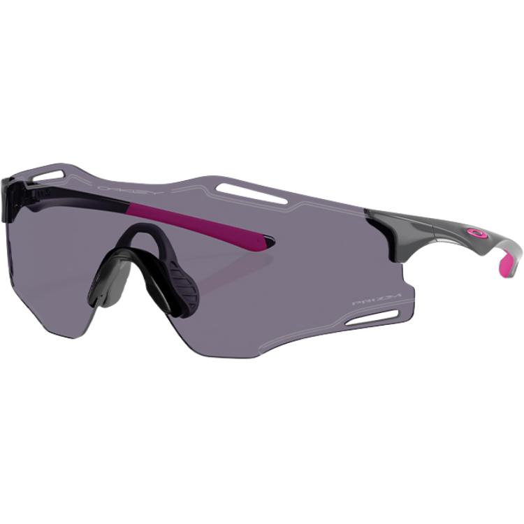 

OO9512 CYBR ZERO унисекс защитные очки для велоспорта, бега и трейлраннинга Oakley