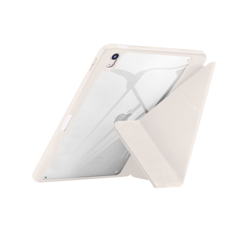 

MOROCK Murray Плоский защитный чехол Morock, Antique White