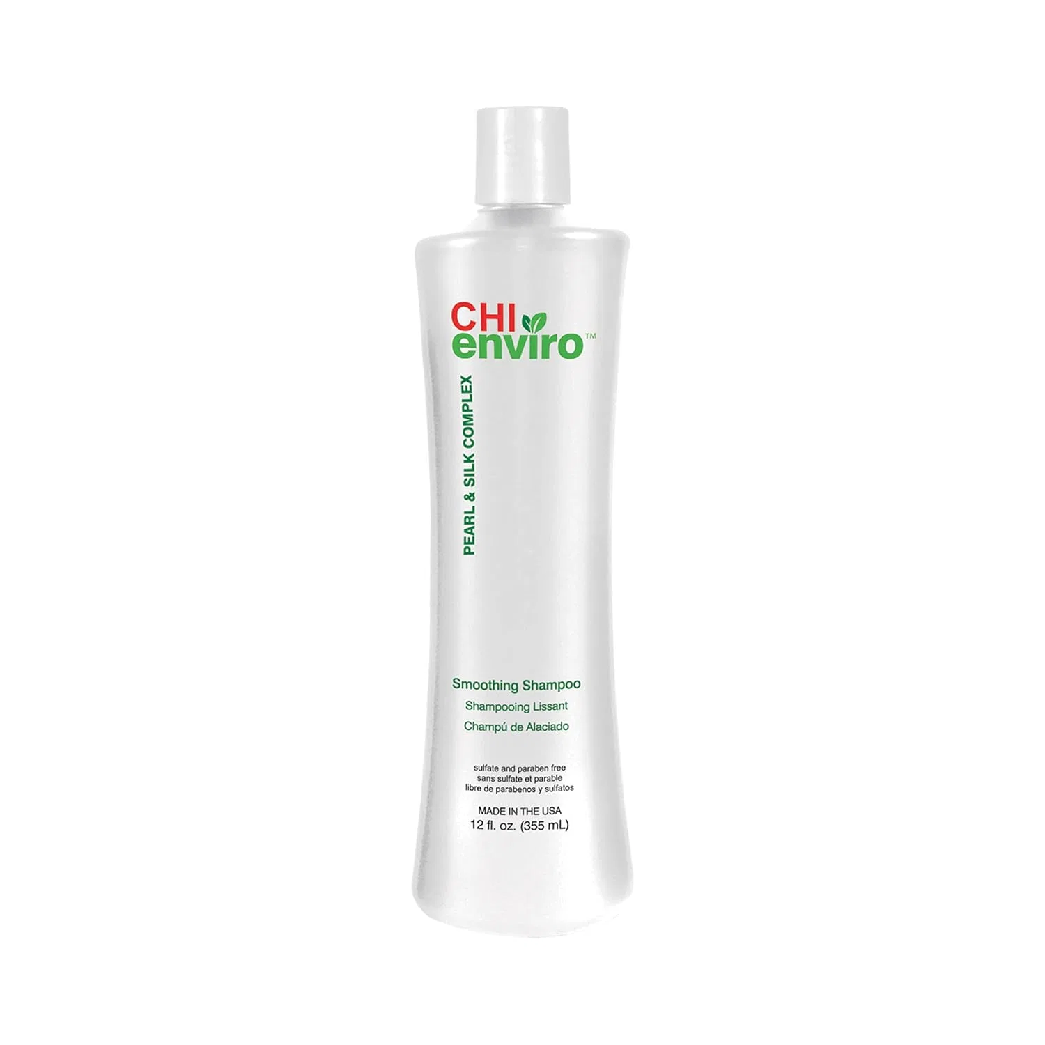 Разглаживающая сыворотка «Enviro Smoothing Serum» от Chi Chi