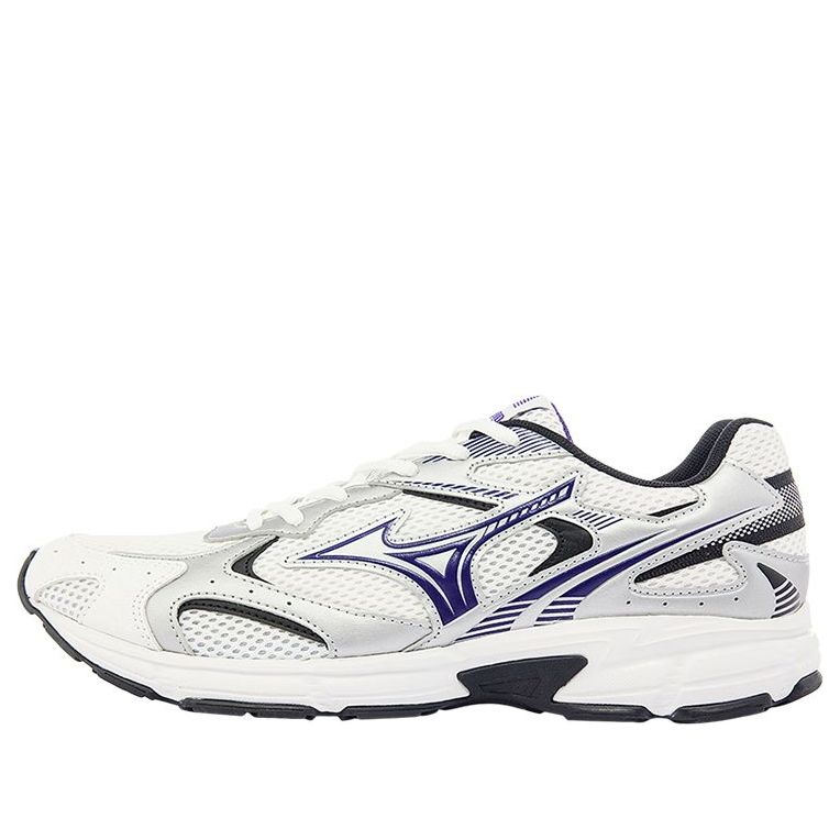 

Беговые кроссовки Mizuno Speed 2k 'White', разноцветный