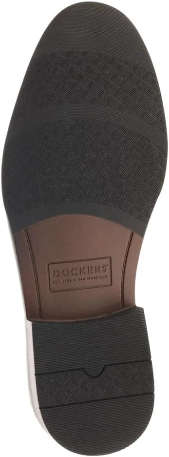 Лоферы DOCKERS Mens Eton — фото 4