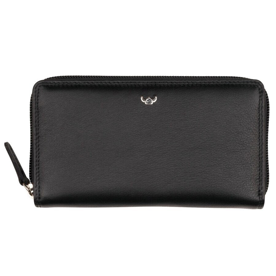 

Кошелек GOLDEN HEAD Wallet Polo, черный