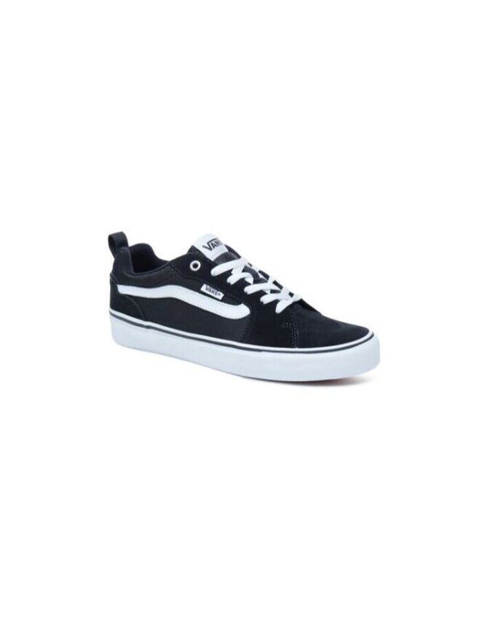 

Низкие кроссовки Vans Filmore, черный