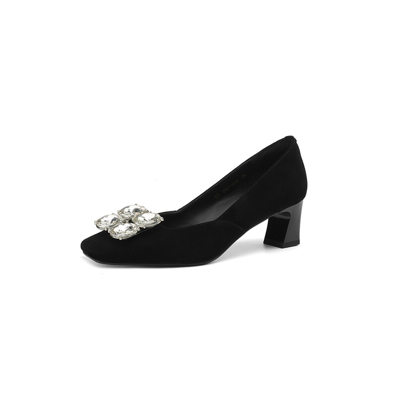

Туфли Bai Shiting High Heels Women's