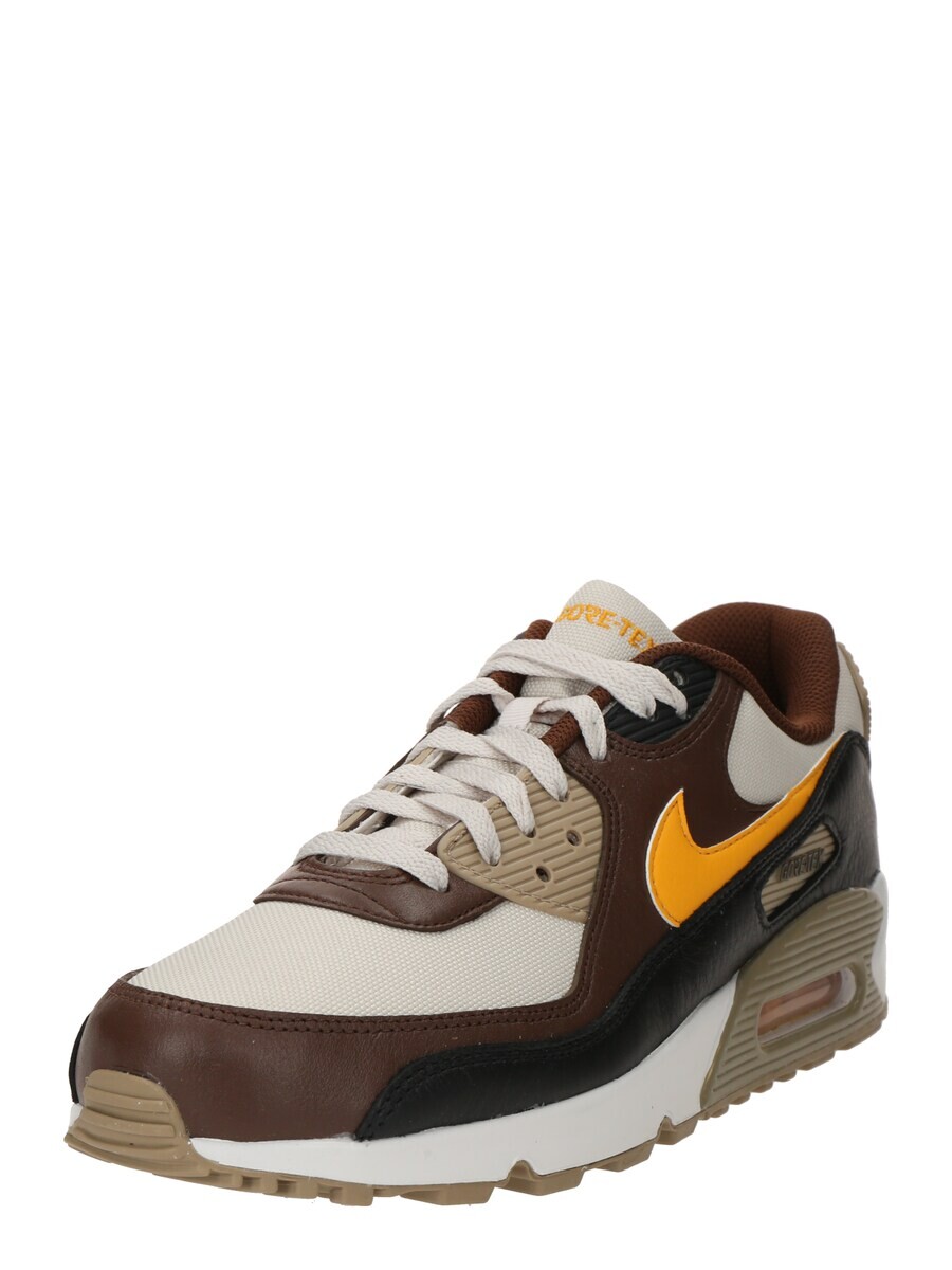 

Кроссовки Nike Sportswear Sneakers AIR MAX 90, коричневый